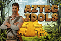 Aztec-idols-slot