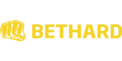 BetHard Logo