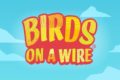 Birds on a Wire Slots logo