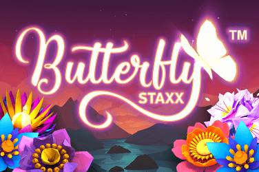 Butterfly staxx slot