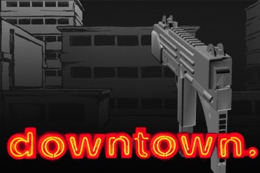 Downtown slots