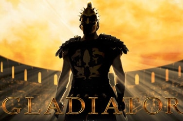 Gladiatorcover