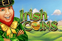 Irish Coins Slot
