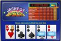 Jackpot Poker Slot