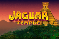 Jaguar temple slot