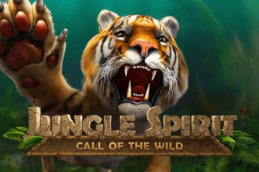 Jungle spirit slot