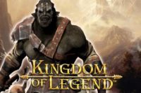 Kingdom of Legend Slot