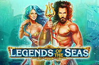 Legends of the seas slot
