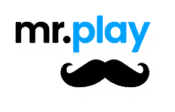 Mrplay logo
