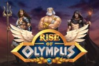 Rise of Olympus Slot