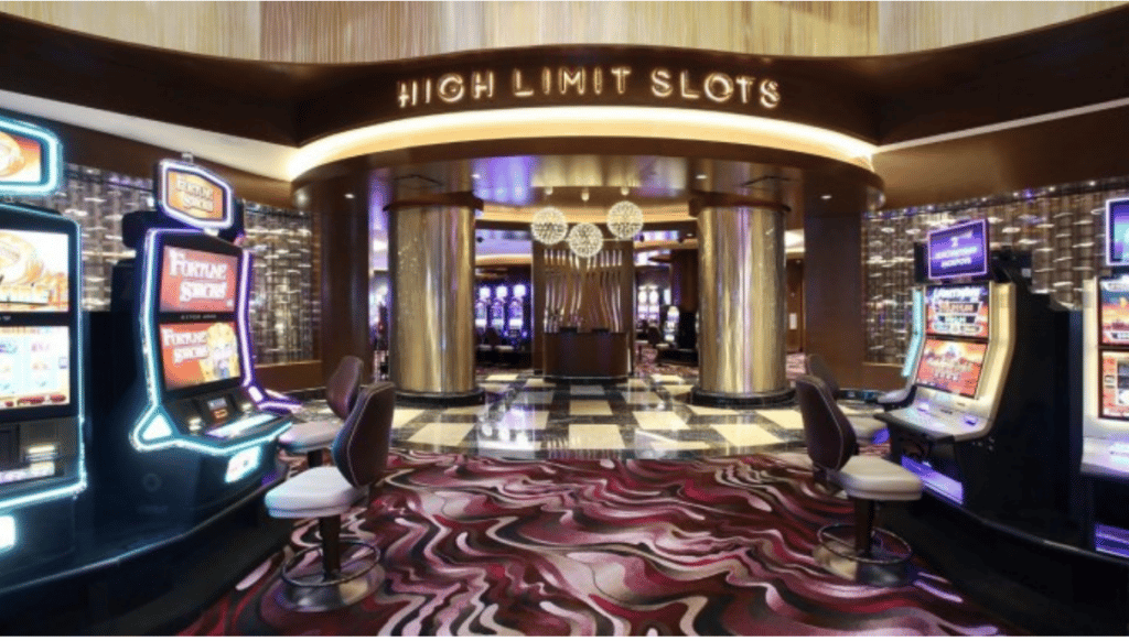 casinos in atlantic city