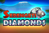 Serengeti diamonds slot