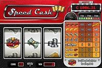 Speed Cash Slot