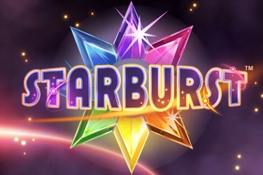 Starburst Slot review and bonus