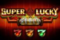 Super Lucky Reels logo