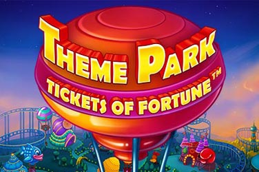 Theme park slot