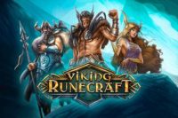 Viking runecraft slot