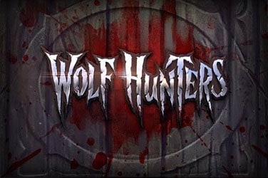 Wolf Hunter Slot