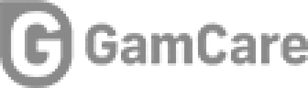 Logotipo de cuidado do jogo