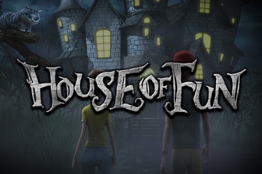 house of fun slot free games