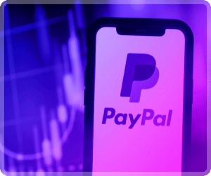 About PayPal