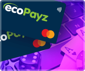 How do ecoPayz Casinos Work?
