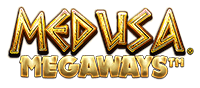 medusa-megaways-logo