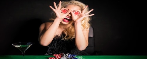 Poker Face – Common Signs to Recognize  Bluffing