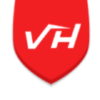 VegasHero logo