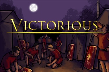 victorious cover