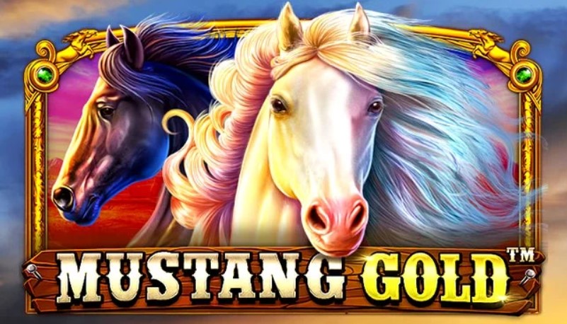 Mustang Gold 1